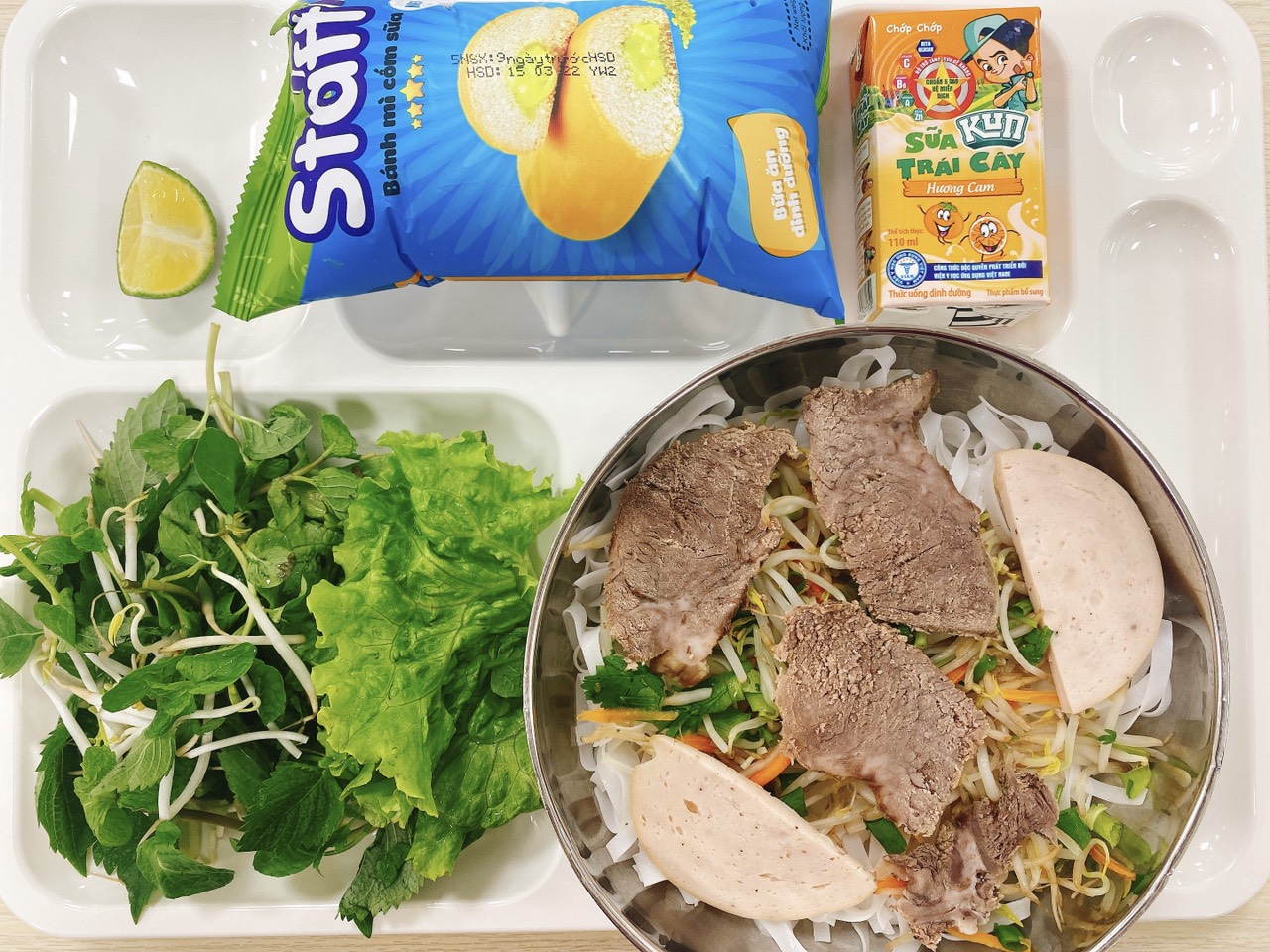 Tavica – Đơn Vị Thi Công Bếp Ăn Công Nghiệp Hàng Đầu Tại Việt Nam