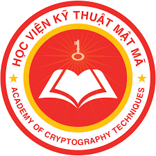 Học viện kĩ thuật mật mã