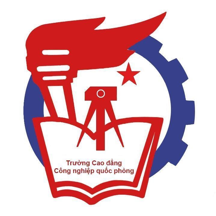Trường Cao Đẳng Công Nghiệp quốc phòng