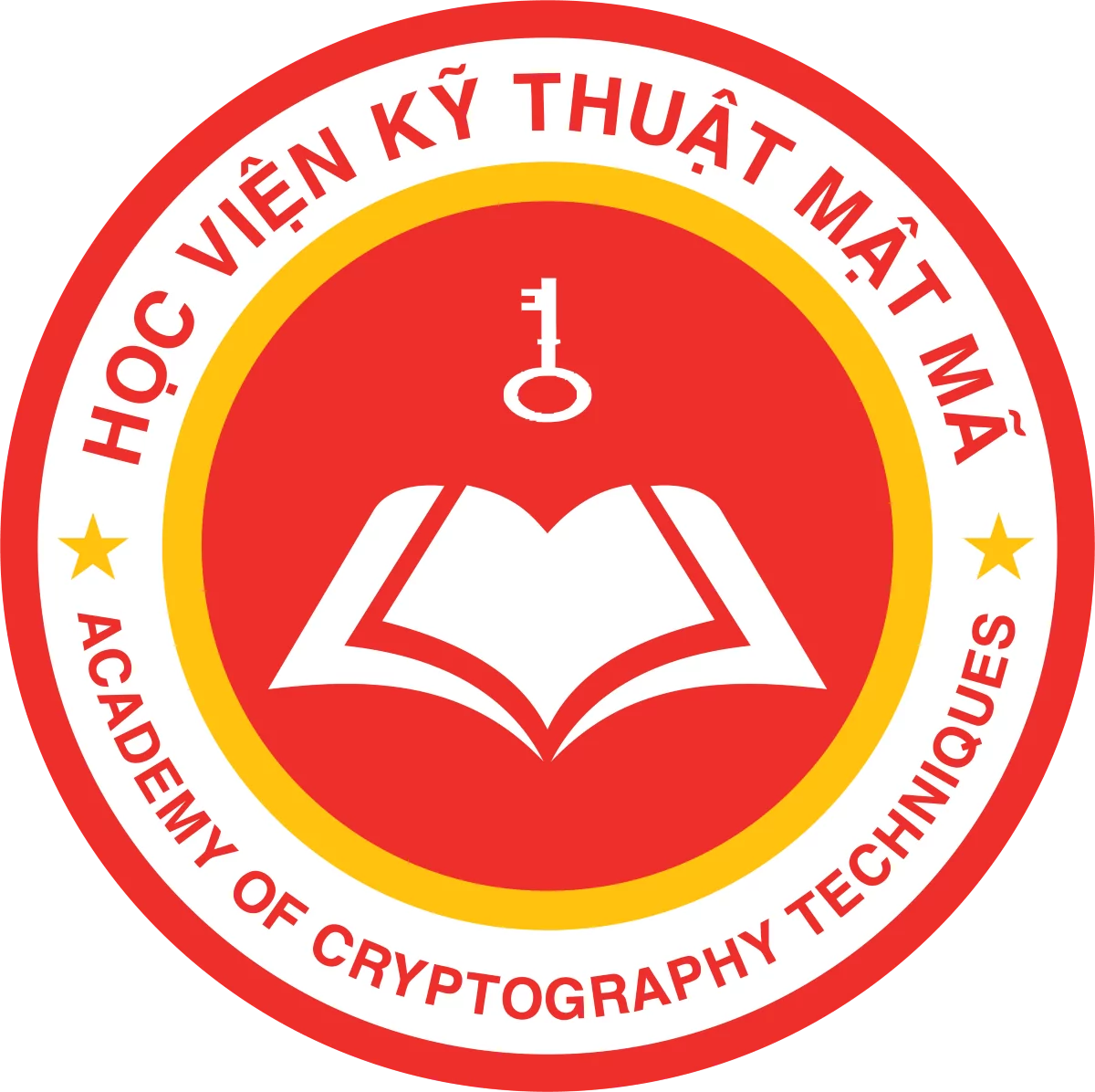 Học viện kỹ thuật mật mã