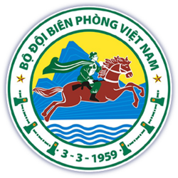 Bộ đội biên phòng Việt Nam