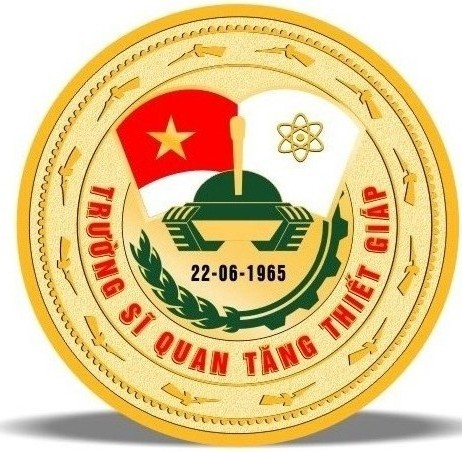Trường sĩ quan tăng thiết giáp