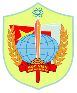Học viện khoa học quân sự