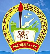 HỌC VIỆN PK - KQ
