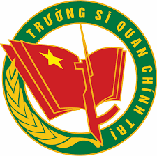 Trường sĩ quan chính trị
