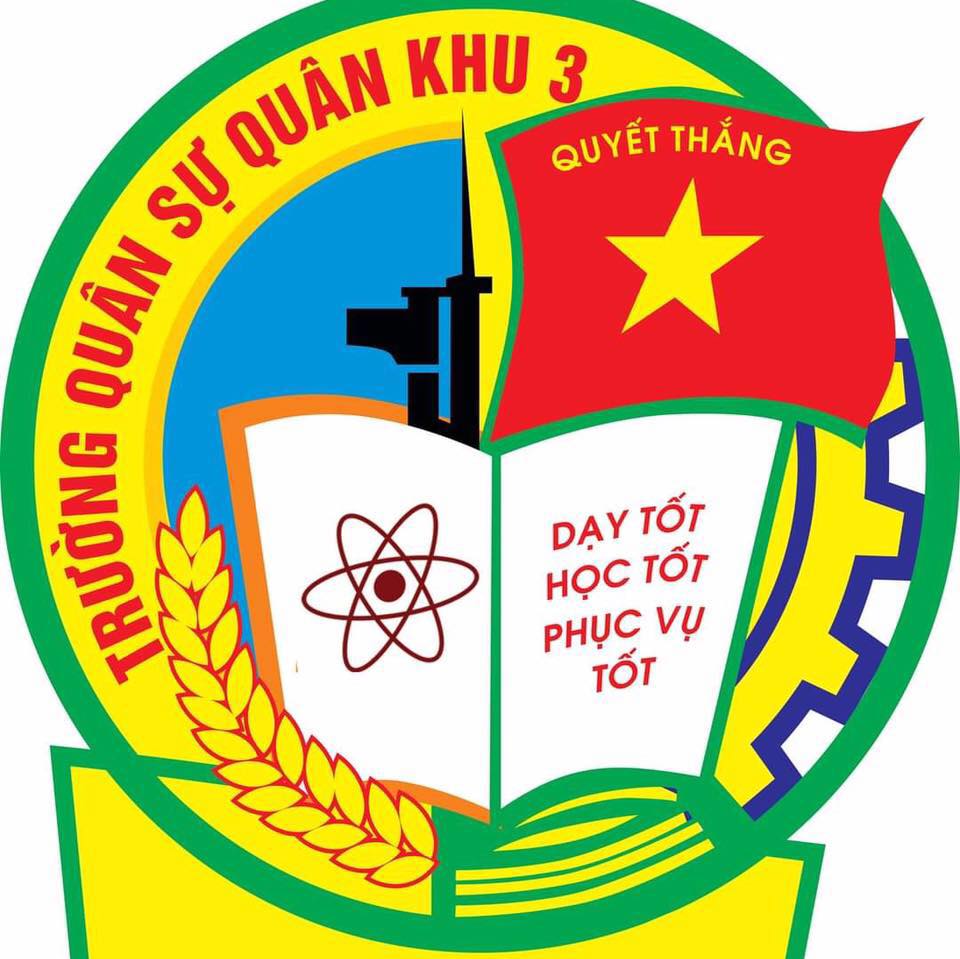 TRƯỜNG QUÂN SỰ QUÂN KHU 3